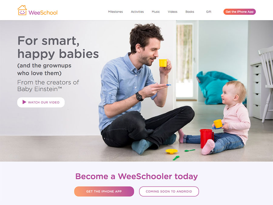 WeeSchool
